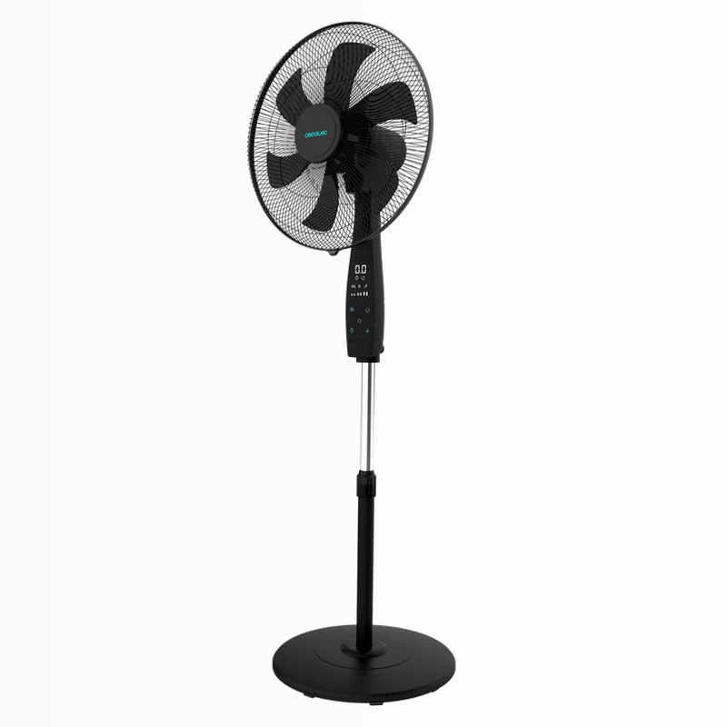 Energysilence 1000 Smart Control