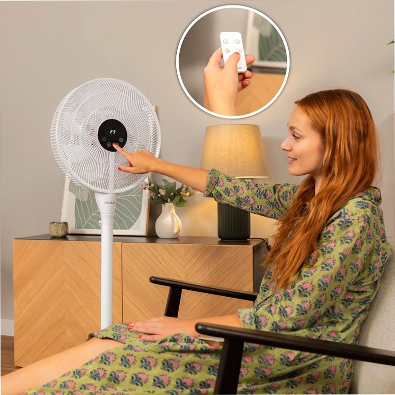 Energysilence 1000 Smart Control