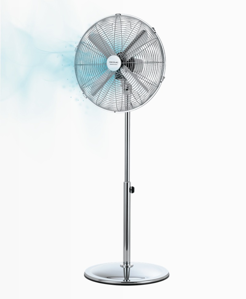 Energysilence 1000 Smart Control