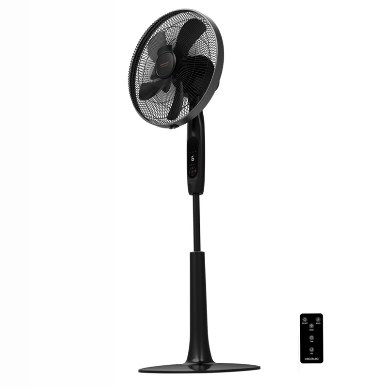 Energysilence 1000 Smart Control