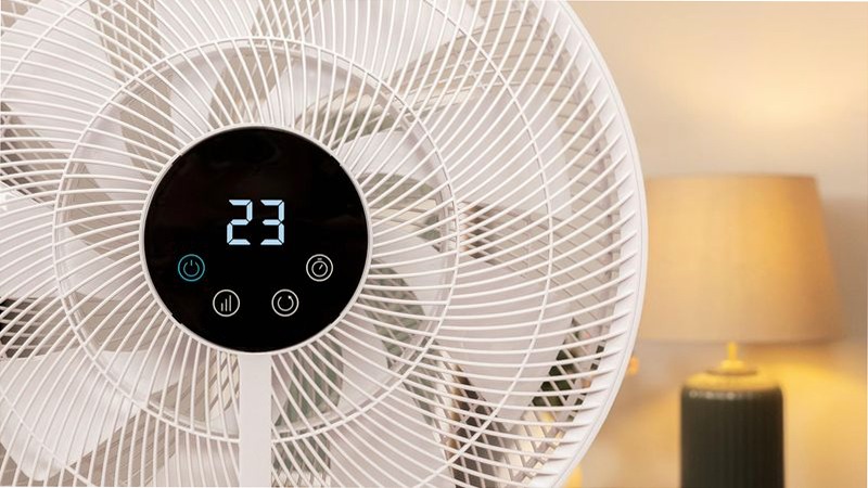 Energysilence 1000 Smart Control