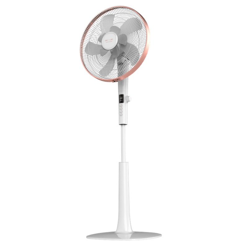 Energysilence 1000 Smart Control