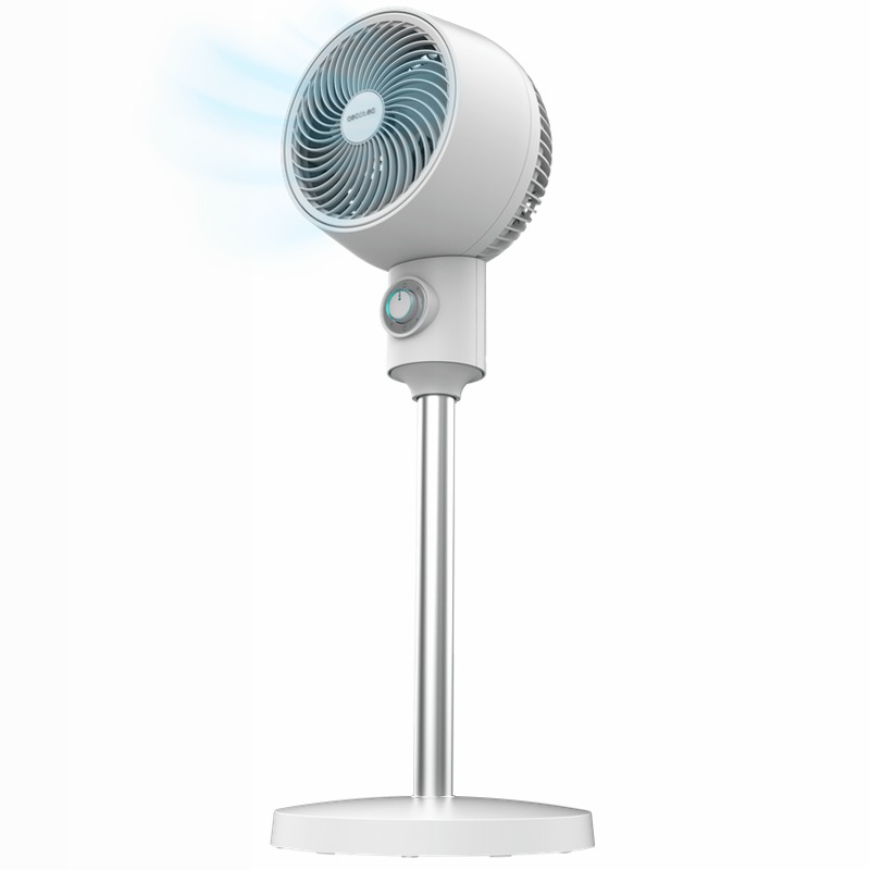 Energysilence 1000 Smart Control