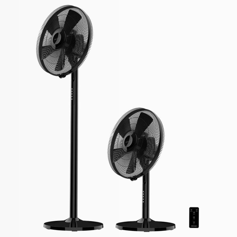 Energysilence 1000 Smart Control