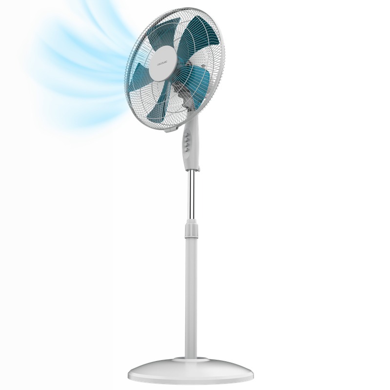 Energysilence 1000 Smart Control