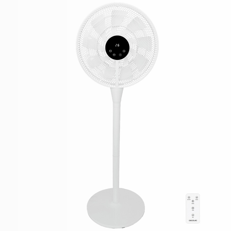 Energysilence 1000 Smart Control