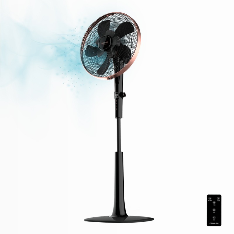 Energysilence 1000 Smart Control