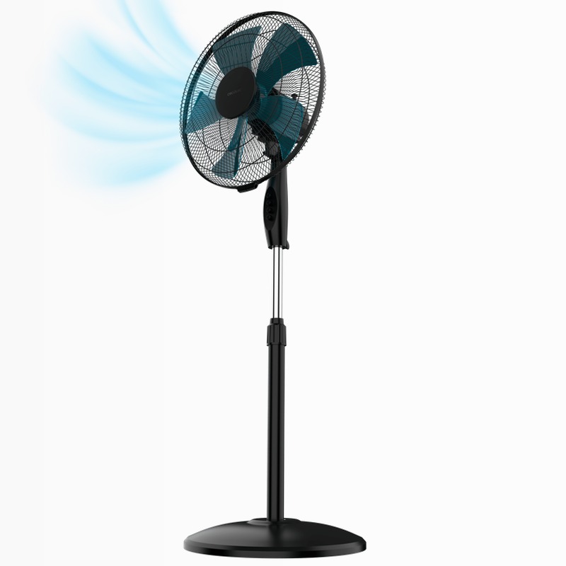 Energysilence 1000 Smart Control
