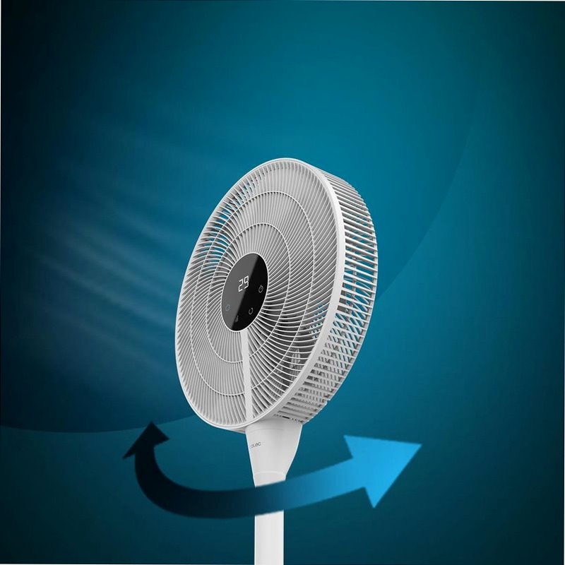 Energysilence 1000 Smart Control