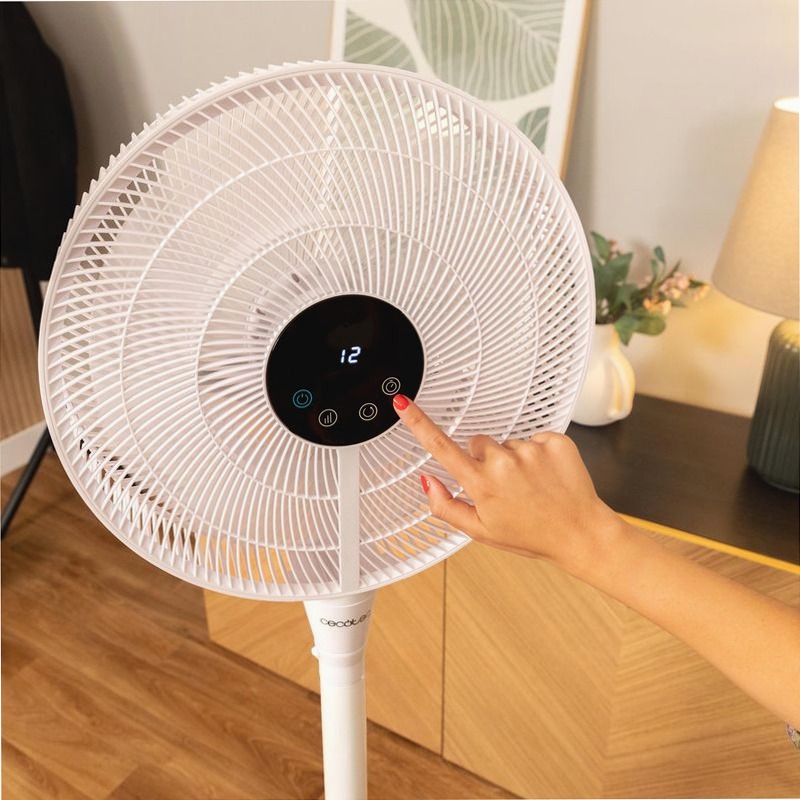 Energysilence 1000 Smart Control