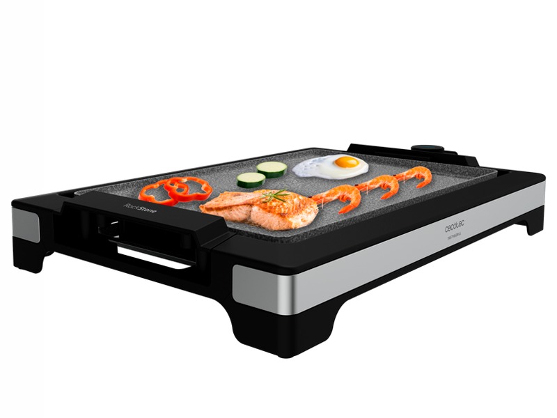 Tasty&Grill 2000 InoxStone