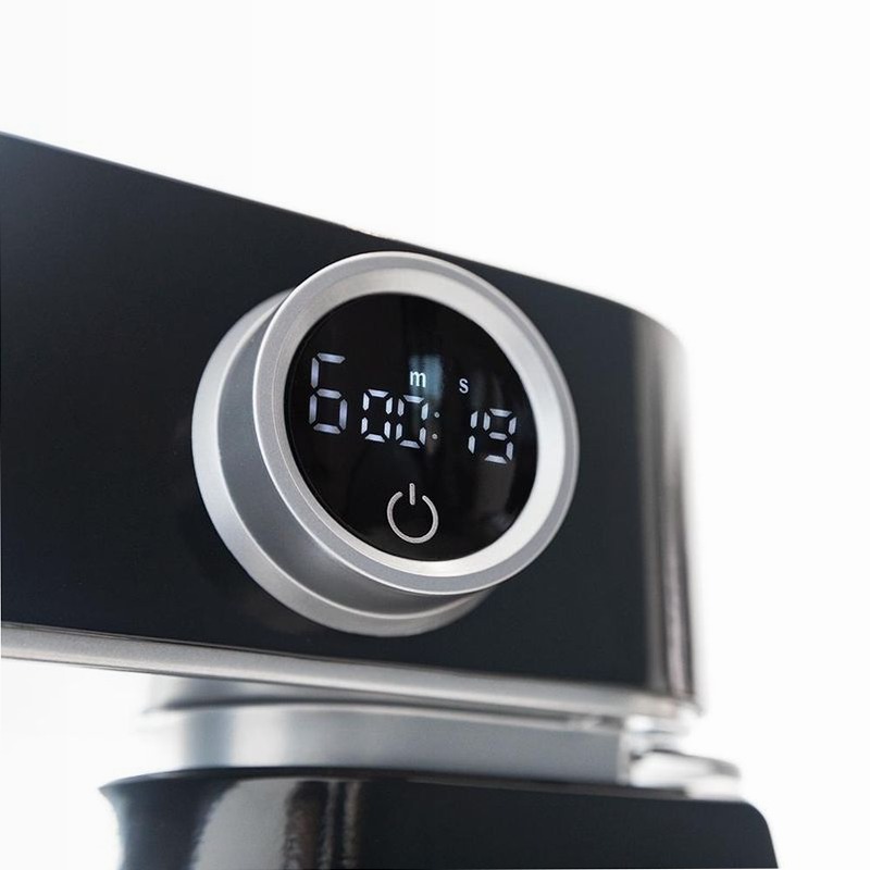 Twist&Fusion 4000 Luxury Black Nero