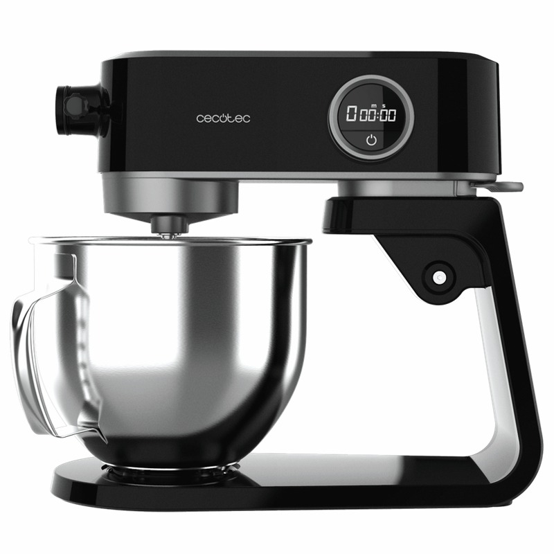 Twist&Fusion 4000 Luxury Black Nero