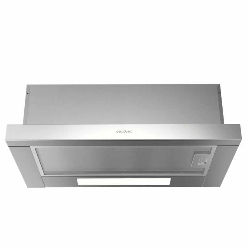 Flux TLM 605500 Inox A