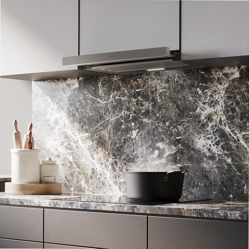Flux TLM 605500 Inox A