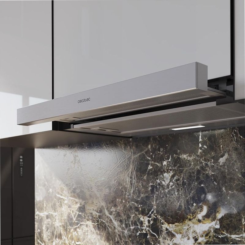 Flux TLM 605500 Inox A