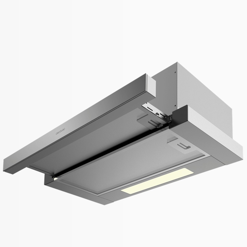 Flux TLM 605500 Inox A