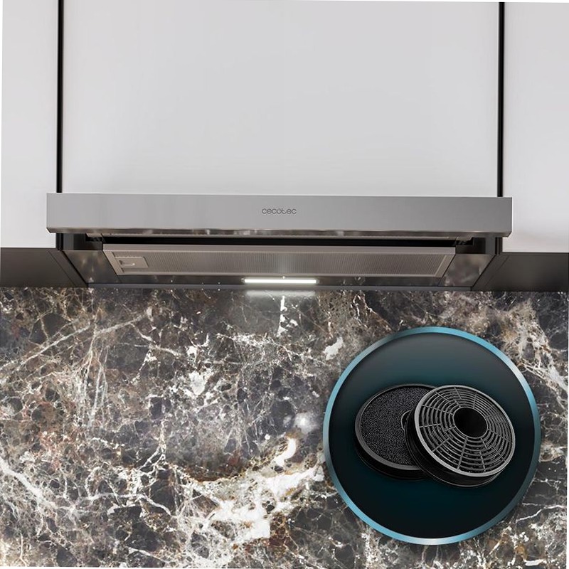 Flux TLM 605500 Inox A