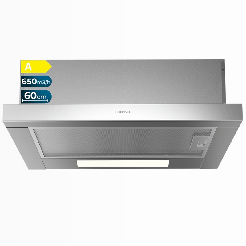 Flux TLM 605500 Inox A