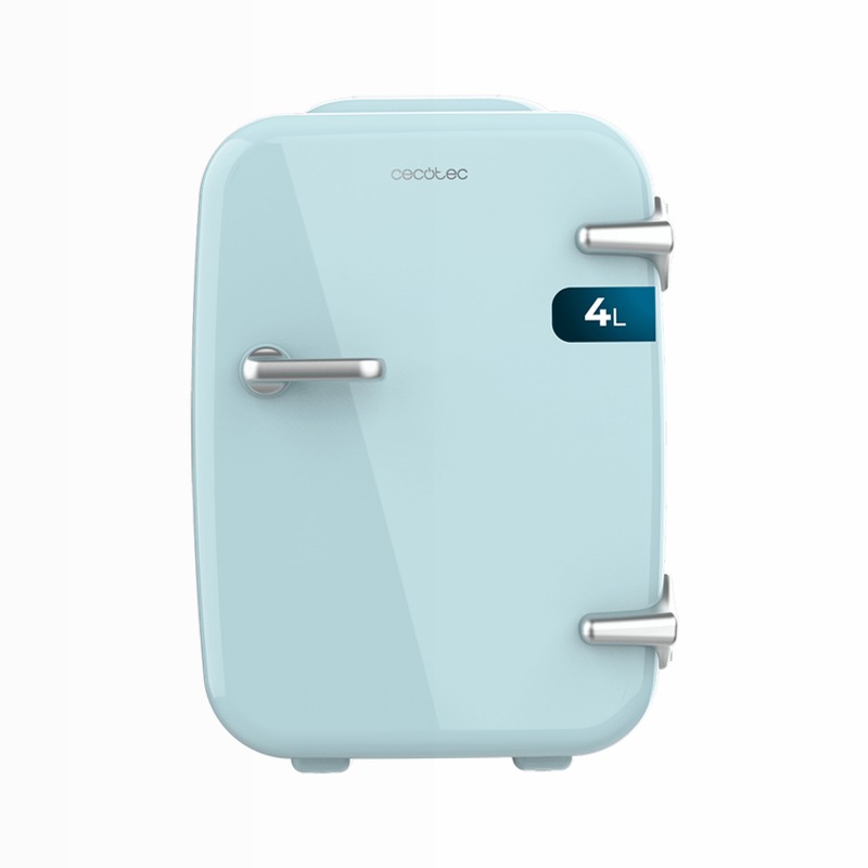 Bolero MiniCooling 4L Habana Light Blue Blu