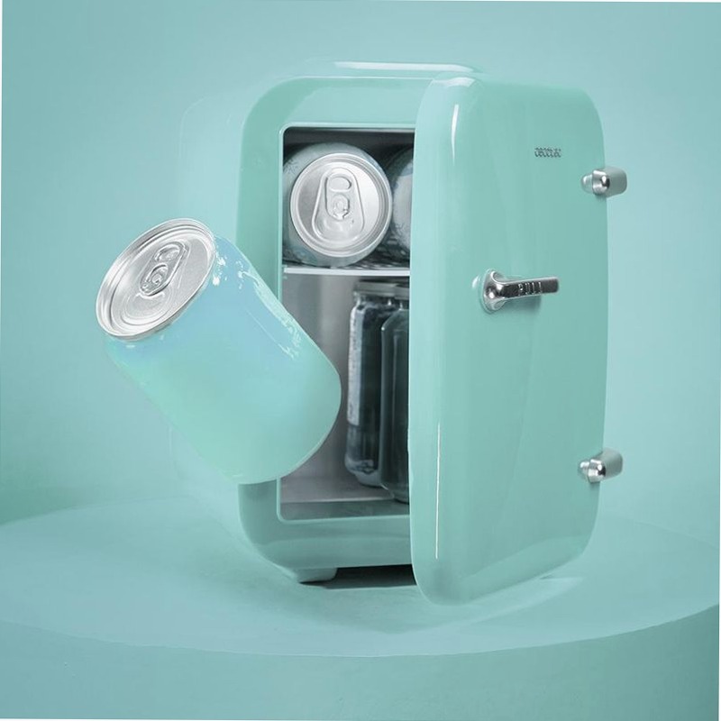 Bolero MiniCooling 4L Habana Light Blue Blu