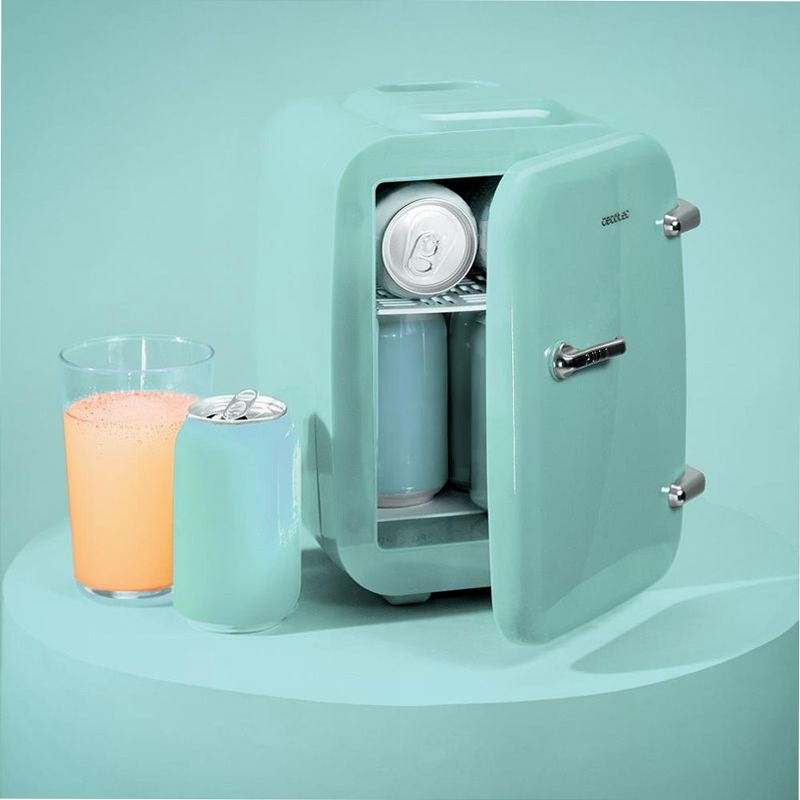 Bolero MiniCooling 4L Habana Light Blue Blu