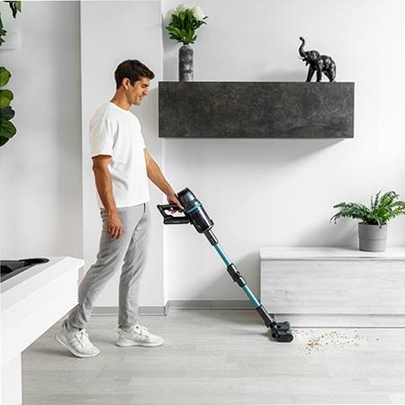 Conga Rockstar 2500 VItal ErgoWet
