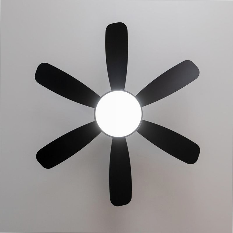 EnergySilence Aero 5200 Black Pro