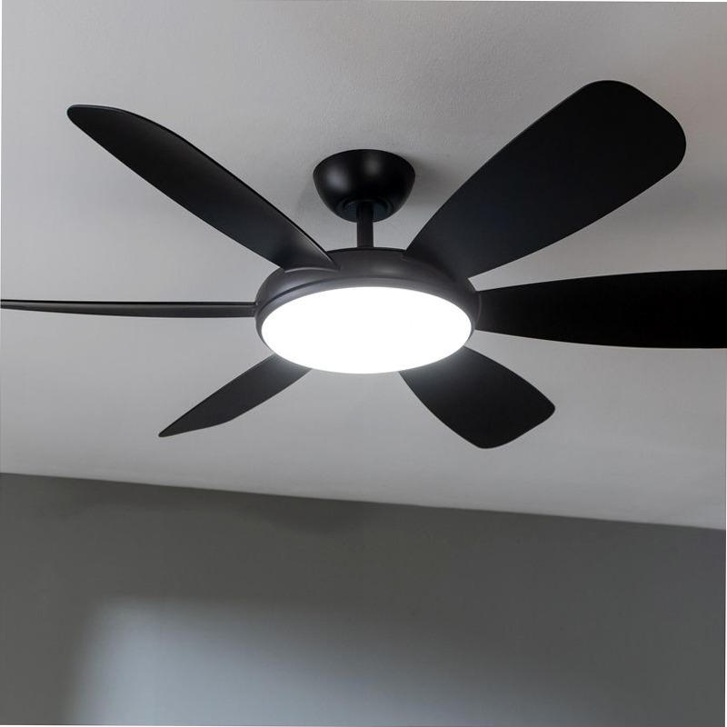 EnergySilence Aero 5200 Black Pro