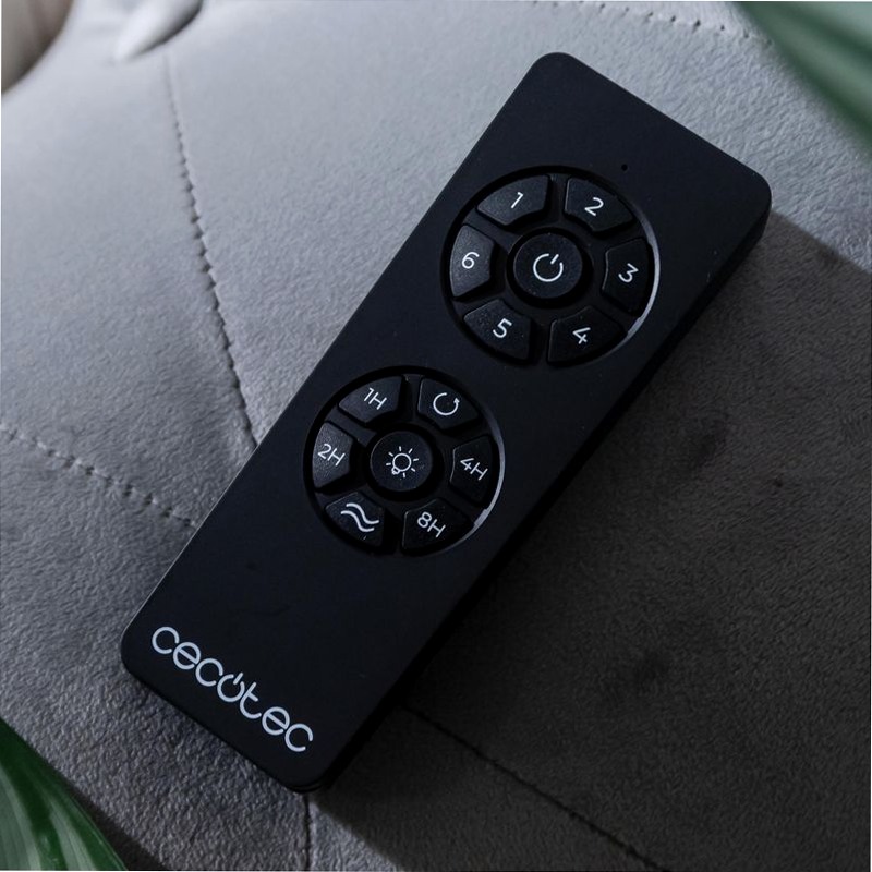 EnergySilence Aero 5200 Black Pro
