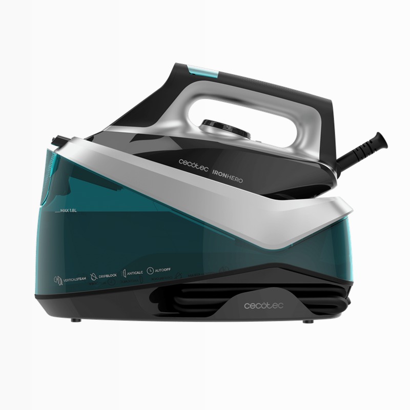 IronHero H-2800 Station