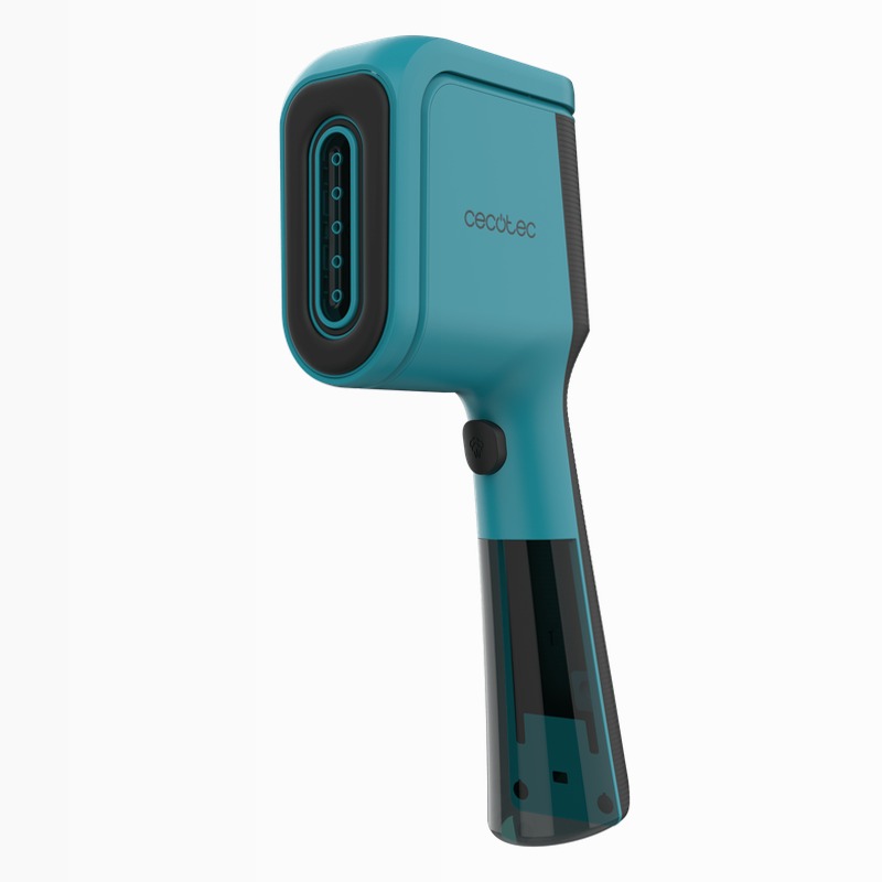 IronHero V-1500 DualBrush Ocean