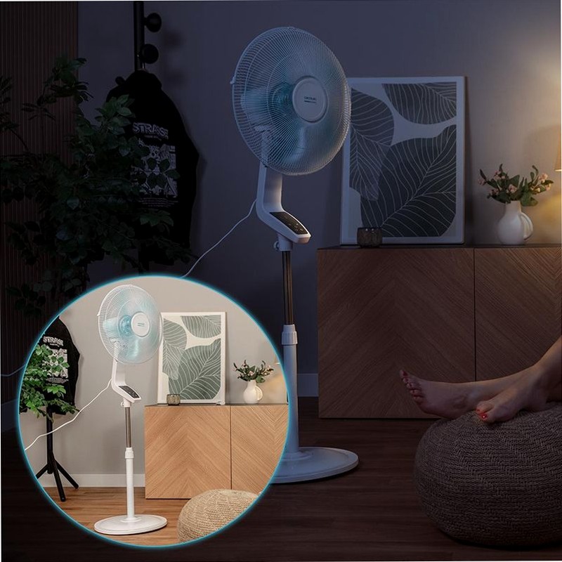 EnergySilence 620 Flow Control