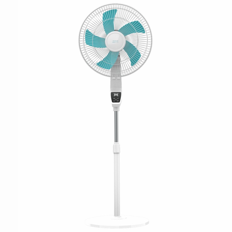 EnergySilence 620 Flow Control