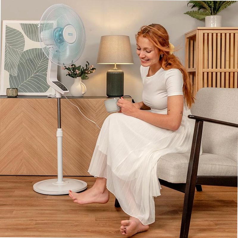 EnergySilence 620 Flow Control