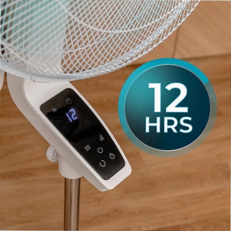 EnergySilence 620 Flow Control