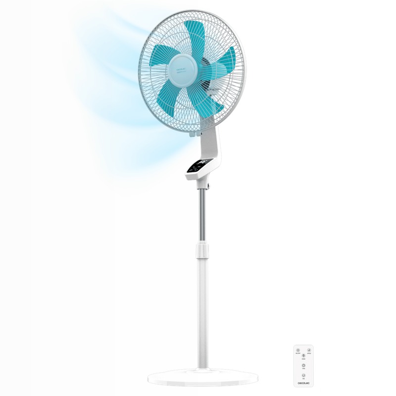 EnergySilence 620 Flow Control