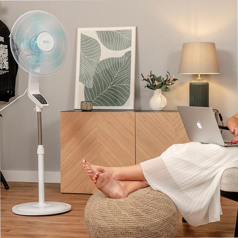 EnergySilence 620 Flow Control