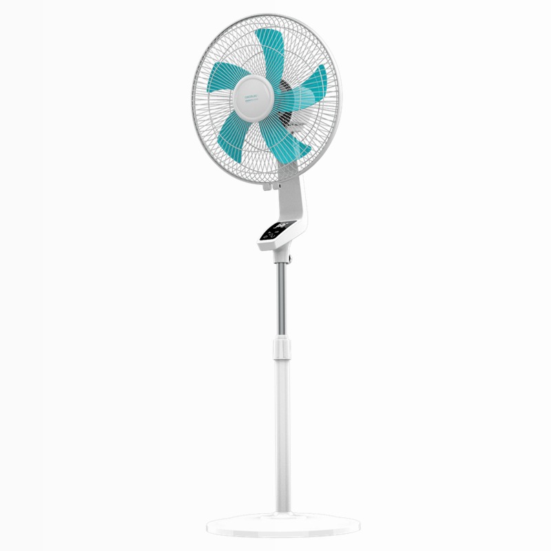 EnergySilence 620 Flow Control
