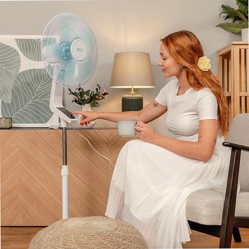 EnergySilence 620 Flow Control