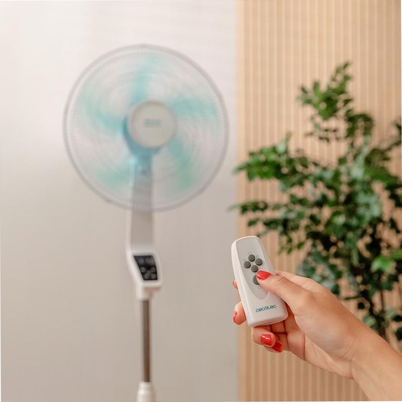 EnergySilence 620 Flow Control