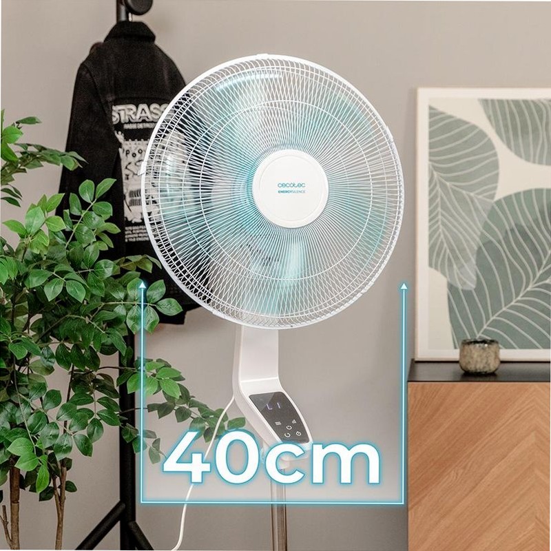 EnergySilence 620 Flow Control