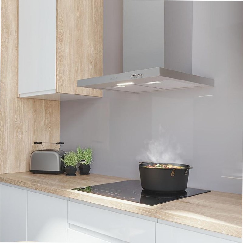 Flux TM 703500 Inox A