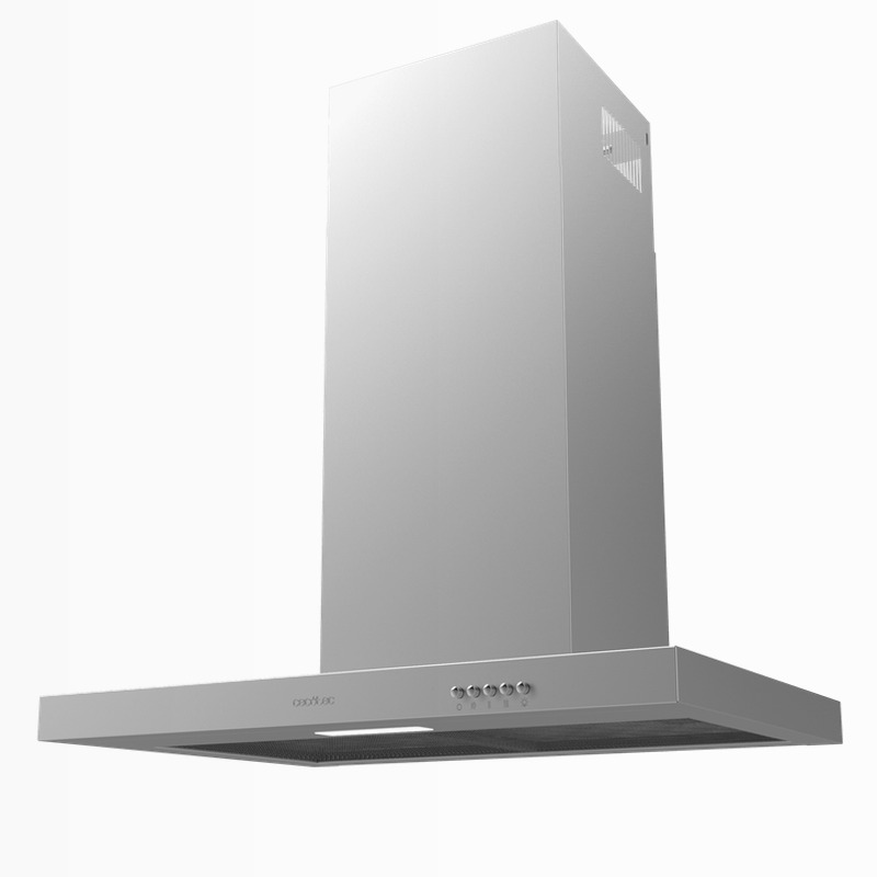 Flux TM 703500 Inox A