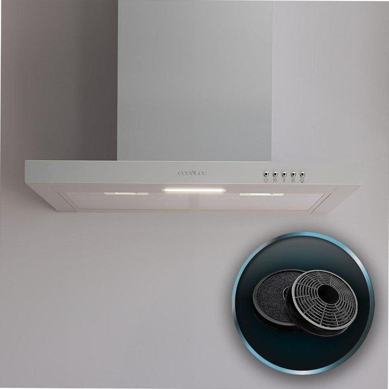 Flux TM 703500 Inox A