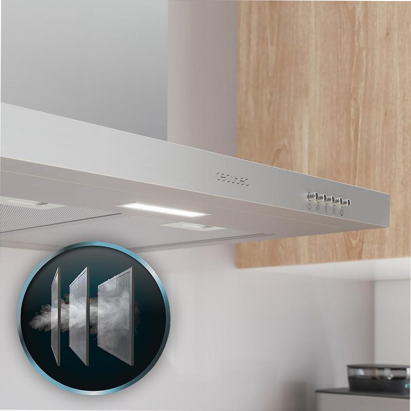 Flux TM 703500 Inox A