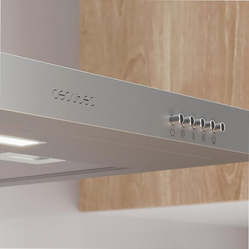 Flux TM 703500 Inox A