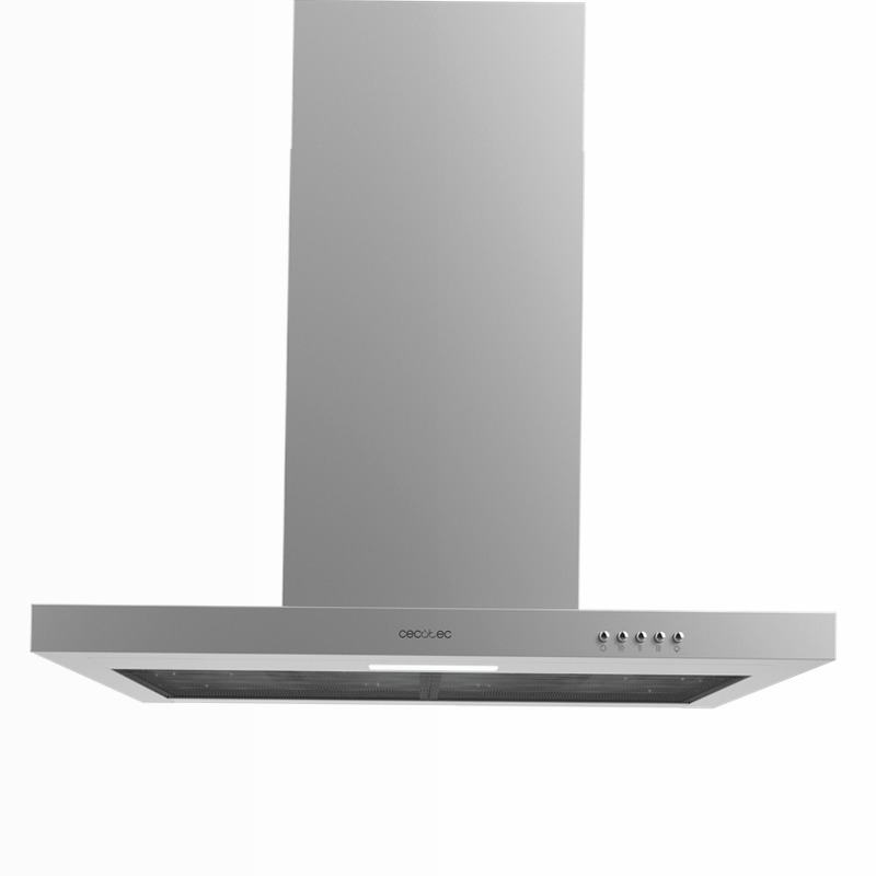 Flux TM 703500 Inox A