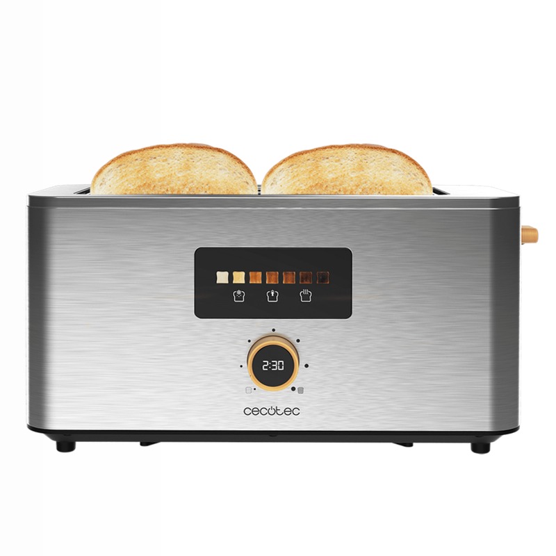 Touch&Toast Extra Double