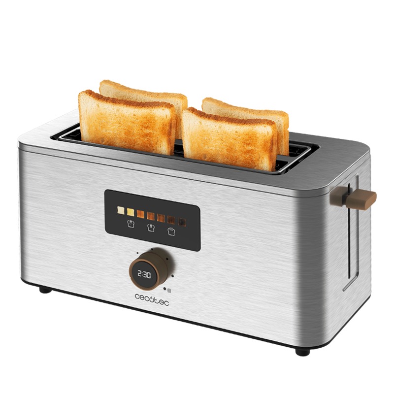 Touch&Toast Extra Double